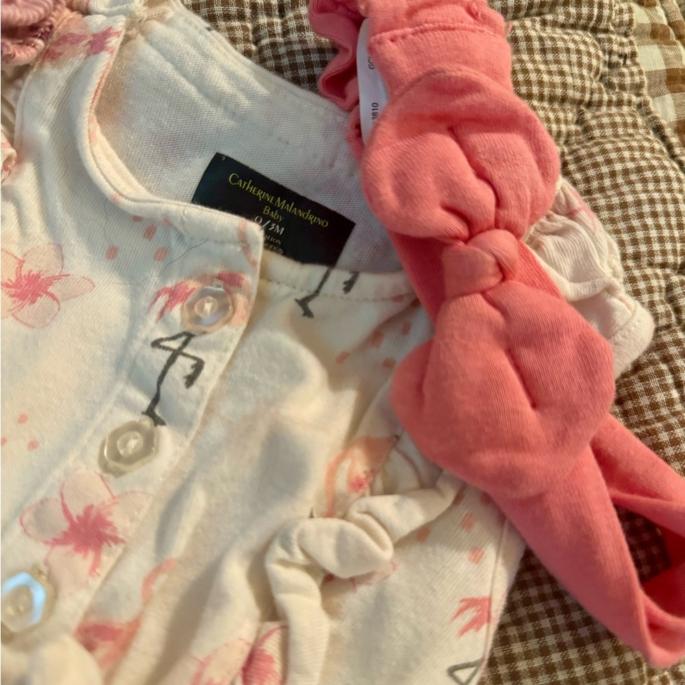 Pretty in Pink Bundle - Picture 7 of 10